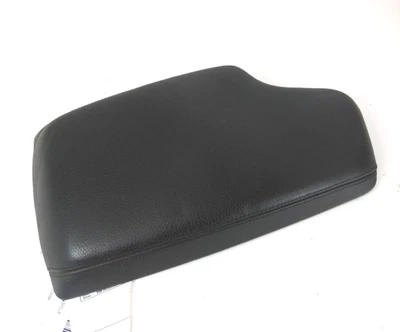 2012-2018 BMW 328i xDrive Center Console Arm Rest Lid Cover OEM Foto 1 de 4
