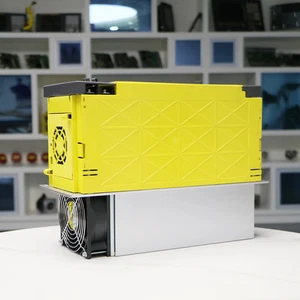 Nuevo módulo de fuente de alimentación Fanuc A06B-6120-H030 Fanuc envío gratuito - Imagen 1 de 5