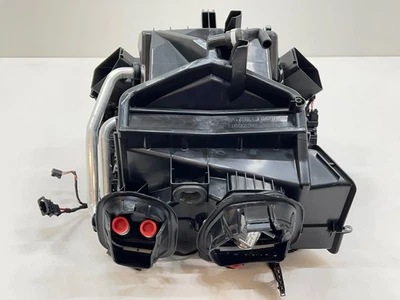 Porsche 718 Boxster 2017-2025 climatización aire acondicionado evaporador calefacción caja carcasa OEM Foto 1 de 4