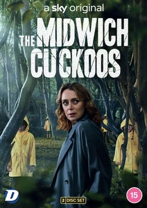 Midwich Cuckoos (DVD) Keeley Hawes Max Beesley Dexter Sol Ansell - Picture 1 of 5