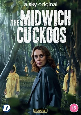 Midwich Cuckoos (DVD) Keeley Hawes Max Beesley Dexter Sol Ansell - Image 1 of 4