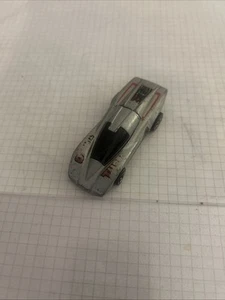 Hot Wheels Crack ups Sportwagen Turbo made in Hongkong 1984 - Bild 1 von 10