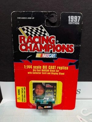 1:144 #33 KEN SCHRADER APR RACING CHEVROLET MONTE CARLO RACING CHAMPIONS 1997 - Image 1 of 4