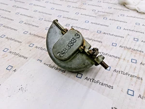 1935 1936 Dodge Desoto Trico KSB-333-3 Vacuum Wiper Motor Chrysler Plymouth - Picture 1 of 3