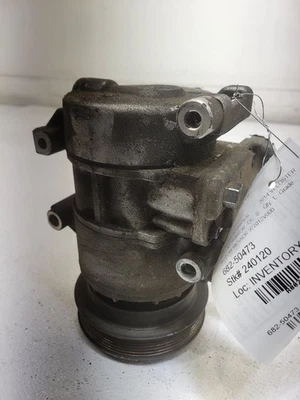 2012-2014 Hyundai Veloster Turbo 1.6L AC Compressor Pump 97701-2V000 - Image 1 of 4