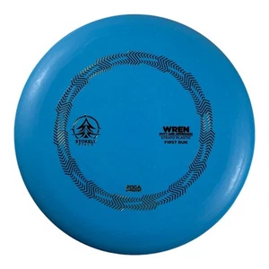 Wren | Strato | Blue/Gold 171g - Picture 1 of 1