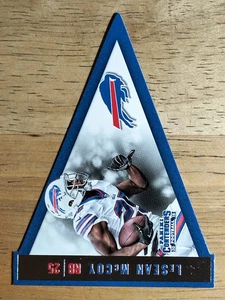 Banderines Panini Contenders #23 2015 LeSean McCoy - Imagen 1 de 2