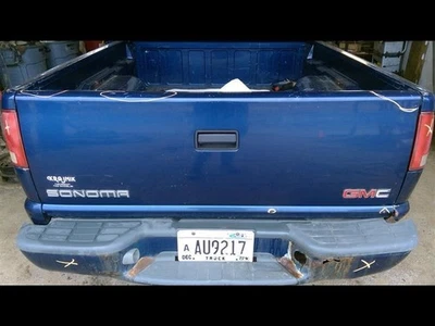 散热器 适合 96-05 BLAZER S10/JIMMY S15 1022898 — 第 1/4 张图片