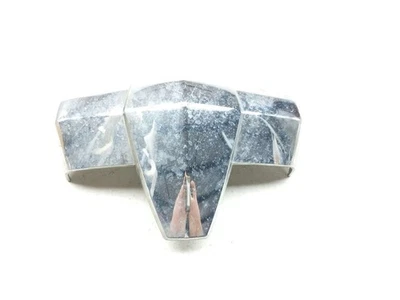 10 Cubierta delantera cromada del motor Honda Fury VT1300 CX 1237-MFR-6730 B Foto 1 de 4