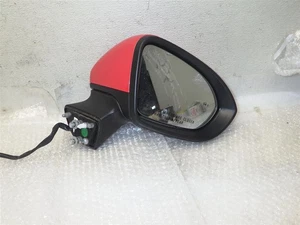 Chevrolet Cruze 2018 Right Door Mirror Heated 431707 0416 - Picture 1 of 16