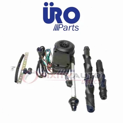 URO Power Antenna for 1990-1994 Audi V8 Quattro - Electrical Lighting Body qe - Изображение 1 из 4
