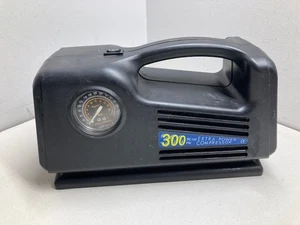 Compresor de aire 300 psi con luz - Imagen 1 de 7