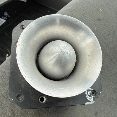 老式JBL 3英寸扬声器子弹对测试工作正常 — 第 1/4 张图片