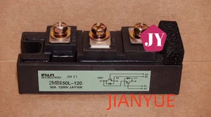 1PCS FUJI 2MBI50L-120 Power supply module NEW 100% Quality Assurance - Picture 1 of 4