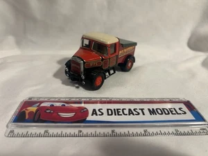 Corgi Modern Truck Showmans Scammell Highwayman Carters trattore solo 1/50 - Foto 1 di 4