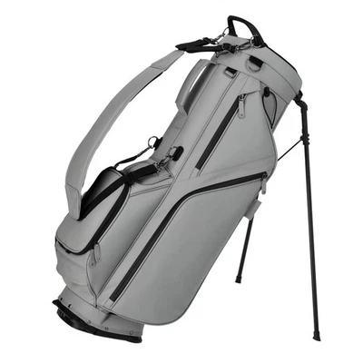 NEW Mizuno Golf 2026 Pro Stand / Carry Bag 5-Way Top - Pick the Color - Image 1 of 4
