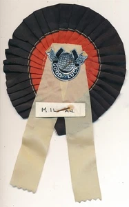 ROSETA - AC Milan Italia años 60 o 70 - Imagen 1 de 1