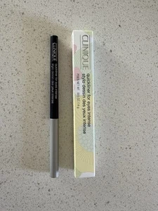 Clinique Quickliner for Eyes  .14 g NIB - Picture 1 of 3