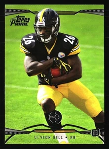 Pittsburgh Steelers Football Cards - Choose from 100s Player Qty Discount - Pt 3 - Picture 1 of 491