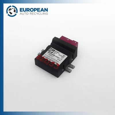 Módulo de controle da bomba de combustível 2009-2013 BMW 335I 16147276046 fabricante de equipamento original - Imagem 1 de 4