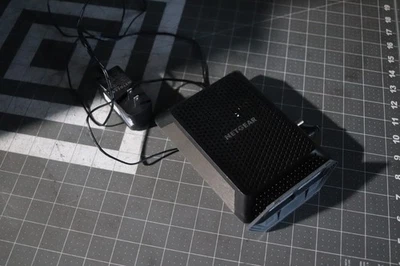 NETGEAR CM700 Cable Modem Docsis 3.0 *Tested & Free-Ship* OEM - Image 1 of 4