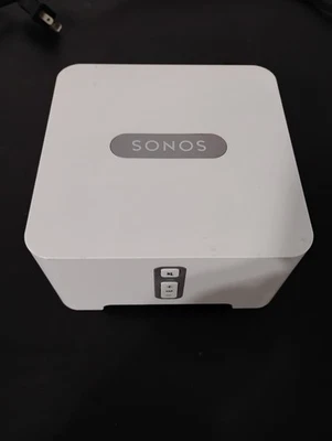 Sonos Connect Gen 1 - Image 1 of 3
