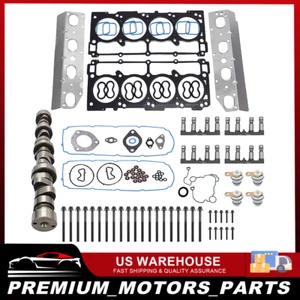 NON-MDS Lifter Cam Camshaft Kit Fits for 2011-2016 Ram 2500 3500 5.7L Hemi V8 - Picture 1 of 9