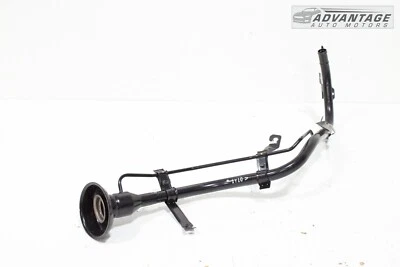 Infiniti Q60 2017-2022 3,0 L gasolina combustible gasolina tanque llenado cuello tubo OEM Foto 1 de 4