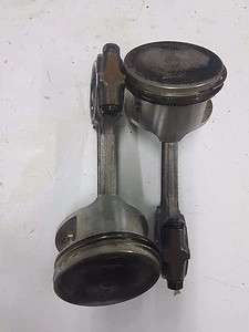 Connecting Rods and Piston Connecting Rod and Piston Honda Transalp 650 RD10E - Picture 1 of 1