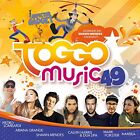 TOGGO MUSIC 49 -MAX GIESINGER,ADEL TAWIL,MARK FORSER,NAMIKA...  CD NEU 
