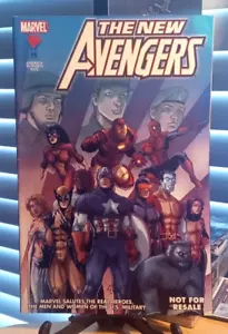 Cómics de Marvel - Los nuevos vengadores 2006 - Imagen 1 de 7