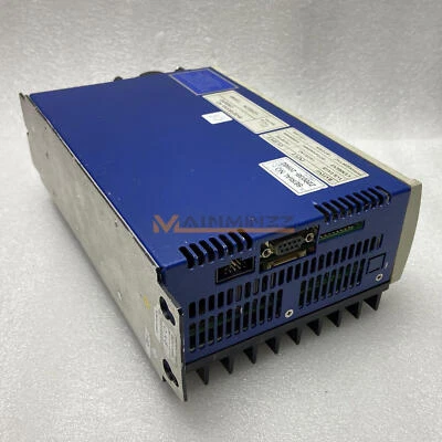 1PCS Used Kollmorgen Drive CR06550 CR06550 TESTED - Image 1 of 4