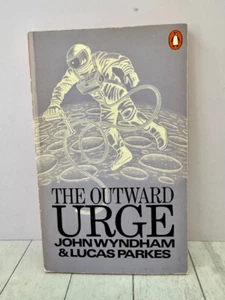 The Outward Urge Wyndham & Lucas Parkes Penguin 1977 Pbk Vintage - Bild 1 von 6