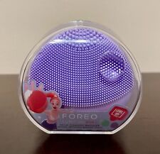 Foreo Luna Play Plus 2 Facial Cleansing Massager - New Sealed - I Lilac You!