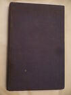 Roman Dynamism. H. Wagenvoort.1st Edition.1947.Not ex-library.