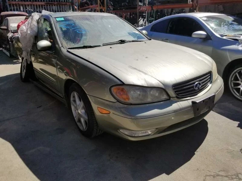 00-04 Infiniti I30/I35 Parabrisas Delantero Vidrio OEM 72712AR225 Foto 1 de 4