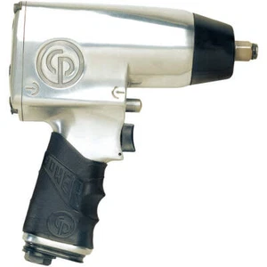 CHICAGO PNEUMATIC CP734H Impact Wrench,Air Powered,8400 rpm 36WC73 - Picture 1 of 2