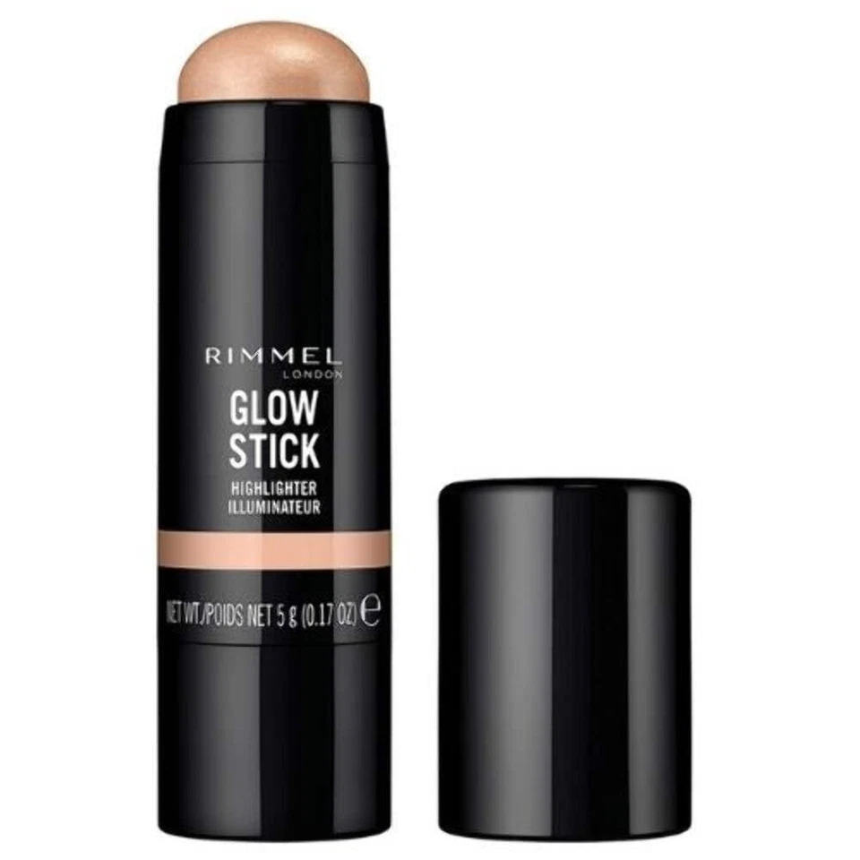 Rimmel London Glow Stick Highlighter Assorted Shades - Image 1 of 1