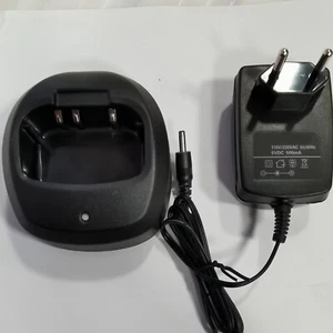 Li-ion Battery 351 Seat Charger for BFDX BF-320/330/350/360/550/350S Intercom - Picture 1 of 2