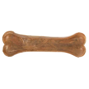 Trixie Chew Bones for Dogs Loose, Pressed, 17 cm, 25 Pieces, RRP 49.75 EUR, New - Picture 1 of 9