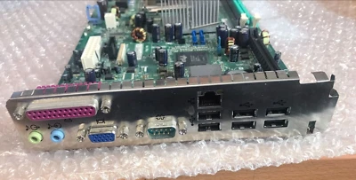 Lenovo PLANR V3.2 Motherboard - ThinkCenter M55 - 43C7177 - Image 1 of 4