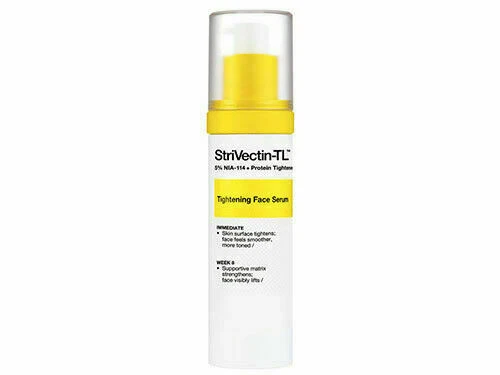 Strivectin-TL Tightening Face Serum for Women - 1oz