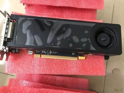 ZOTAC GeForce GTX1050Ti TSI 4GB GDDR5 Graphics Card Video Card DVI HDMI DP - Image 1 of 4