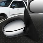 FOR 1997 FORD EXPEDITION OE STYLE POWER PASSENGER RIGHT SIDE VIEW DOOR MIRROR
