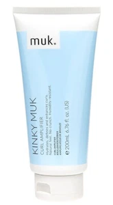 MUK Kinky Muk Curl Amplifier 200ml - Picture 1 of 1
