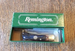 REMINGTON R-5 Pocket knife - Picture 1 of 5