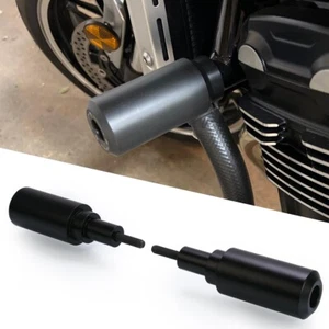 Crash Protection For Kawasaki Z900RS Performance 2018-2023 Z900RS Cafe 2018-2020 - Picture 1 of 9