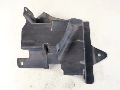 17-20 JAGUAR F-PACE SUSPENSIÓN DELANTERA IZQUIERDA SUBCHASIS PROTECTOR CONTRA SALPICADURAS OEM Foto 1 de 3