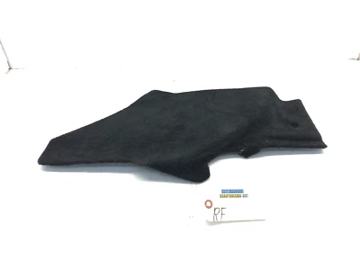 Maserati Granturismo S M145 2008-2019 paso derecho consola delantera alfombra moldura OEM Foto 1 de 4