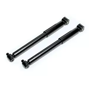 FOR RENAULT LAGUNA II TOURER 1.9 DCI 2001-2008 REAR SHOCK ABSORBERS SHOCKS PAIR - Picture 1 of 1